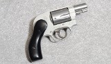 Smith & Wesson 638-3 Pistol, .38 S&W Special +P, 1.87" Barrel, 1 lb. - 1 of 7