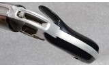 Smith & Wesson 638-3 Pistol, .38 S&W Special +P, 1.87" Barrel, 1 lb. - 5 of 7