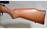 Savage 17V Rifle, .17 HMR, 22" Barrel, 7.5 lbs. - 9 of 10