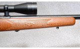 Savage 17V Rifle, .17 HMR, 22" Barrel, 7.5 lbs. - 4 of 10