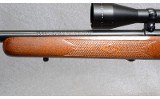 Savage 17V Rifle, .17 HMR, 22" Barrel, 7.5 lbs. - 6 of 10
