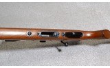 Savage 17V Rifle, .17 HMR, 22" Barrel, 7.5 lbs. - 7 of 10