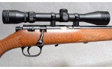 Savage 17V Rifle, .17 HMR, 22" Barrel, 7.5 lbs. - 3 of 10