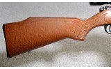 Savage 17V Rifle, .17 HMR, 22" Barrel, 7.5 lbs. - 2 of 10