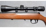 Savage 17V Rifle, .17 HMR, 22" Barrel, 7.5 lbs. - 8 of 10