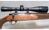 Sako 6 PPC Rifle, Caliber .6 PPC, 22" Barrel, 10.5 lbs. - 3 of 10