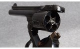 Smith & Wesson Pistol, .38 S&W, 4" Barrel, 1.25 lbs - 4 of 7