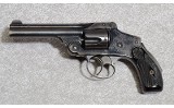 Smith & Wesson Pistol, .38 S&W, 4" Barrel, 1.25 lbs - 2 of 7