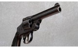 Smith & Wesson Pistol, .38 S&W, 4" Barrel, 1.25 lbs - 6 of 7