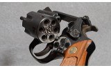 Smith & Wesson 34-1 Pistol, .22 Long Rifle, 2" Barrel, 1.5 lbs. - 4 of 6
