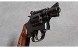 Smith & Wesson 34-1 Pistol, .22 Long Rifle, 2" Barrel, 1.5 lbs. - 5 of 6