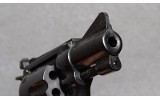 Smith & Wesson 34-1 Pistol, .22 Long Rifle, 2" Barrel, 1.5 lbs. - 3 of 6