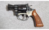 Smith & Wesson 34-1 Pistol, .22 Long Rifle, 2" Barrel, 1.5 lbs. - 2 of 6