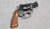 Smith & Wesson 34-1 Pistol, .22 Long Rifle, 2" Barrel, 1.5 lbs. - 1 of 6