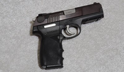 Ruger P345 Pistol, .45 Auto, 4.2" Barrel, 2 lbs. - Image 1 of 6