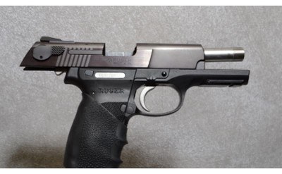 Ruger P345 Pistol, .45 Auto, 4.2" Barrel, 2 lbs. - Image 5 of 6