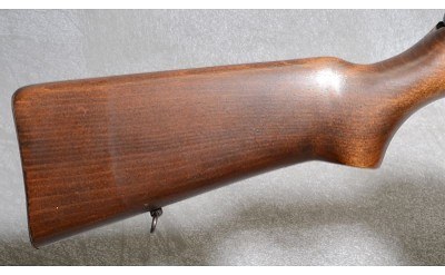 Voere Open Bolt Semi-Action Rifle, .22 Long Rifle, 18" Barrel, 8 lbs. - Image 2 of 10