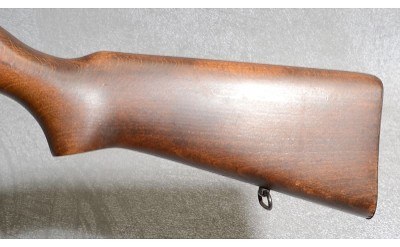 Voere Open Bolt Semi-Action Rifle, .22 Long Rifle, 18" Barrel, 8 lbs. - Image 9 of 10