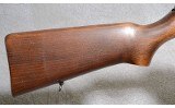 Voere Open Bolt Semi-Action Rifle, .22 Long Rifle, 18" Barrel, 8 lbs. - Image 2 of 10