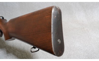Voere Open Bolt Semi-Action Rifle, .22 Long Rifle, 18" Barrel, 8 lbs. - Image 10 of 10