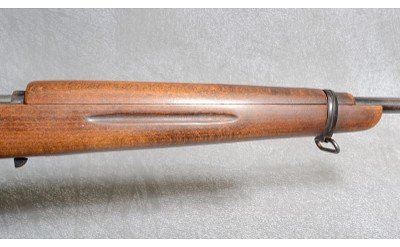 Voere Open Bolt Semi-Action Rifle, .22 Long Rifle, 18" Barrel, 8 lbs. - Image 4 of 10