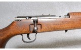 Voere Open Bolt Semi-Action Rifle, .22 Long Rifle, 18" Barrel, 8 lbs. - Image 3 of 10