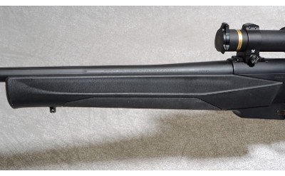 Browning Bar MK3 Rifle, .308 Winchester, 18" Barrel, 10 lbs. - Image 6 of 10