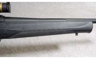 Browning Bar MK3 Rifle, .308 Winchester, 18" Barrel, 10 lbs. - Image 4 of 10