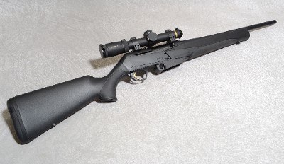 Browning Bar MK3 Rifle, .308 Winchester, 18" Barrel, 10 lbs. - Image 1 of 10