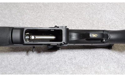 Browning Bar MK3 Rifle, .308 Winchester, 18" Barrel, 10 lbs. - Image 7 of 10