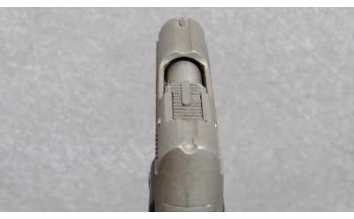 AMT Backup Pistol, .380 Auto, 2.5" Barrel, 1.25 lbs. - Image 6 of 6