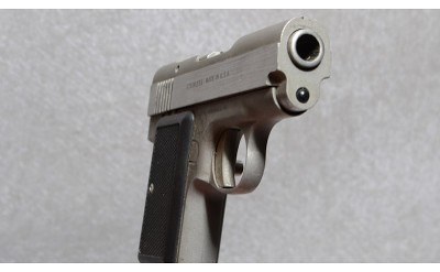 AMT Backup Pistol, .380 Auto, 2.5" Barrel, 1.25 lbs. - Image 4 of 6