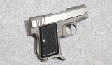 AMT Backup Pistol, .380 Auto, 2.5" Barrel, 1.25 lbs. - Image 1 of 6