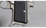 AMT Backup Pistol, .380 Auto, 2.5" Barrel, 1.25 lbs. - Image 5 of 6