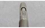 AMT Backup Pistol, .380 Auto, 2.5" Barrel, 1.25 lbs. - Image 6 of 6