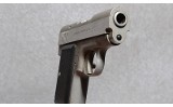 AMT Backup Pistol, .380 Auto, 2.5" Barrel, 1.25 lbs. - Image 4 of 6