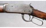 Winchester 1894 Rifle, .38-55 Winchester, 26" Barrel, 7.75 lbs. - Image 8 of 10