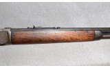 Winchester 1894 Rifle, .38-55 Winchester, 26" Barrel, 7.75 lbs. - Image 4 of 10