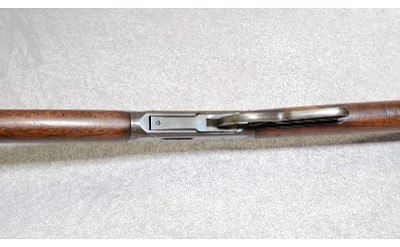 Winchester 1894 Rifle, .38-55 Winchester, 26" Barrel, 7.75 lbs. - Image 7 of 10
