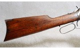 Winchester 1894 Rifle, .38-55 Winchester, 26" Barrel, 7.75 lbs. - Image 2 of 10
