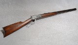 Winchester 1894 Rifle, .38-55 Winchester, 26" Barrel, 7.75 lbs.
