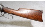 Winchester 1894 Rifle, .38-55 Winchester, 26" Barrel, 7.75 lbs. - Image 9 of 10
