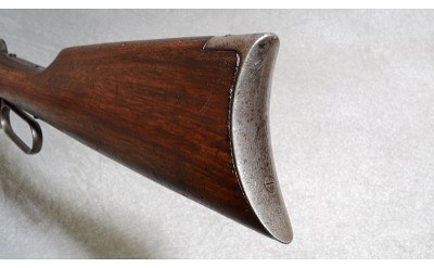 Winchester 1894 Rifle, .38-55 Winchester, 26" Barrel, 7.75 lbs. - Image 10 of 10