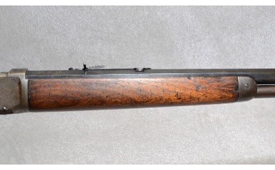 Winchester 1894 Rifle, .38-55 Winchester, 26" Barrel, 7.75 lbs. - Image 4 of 10