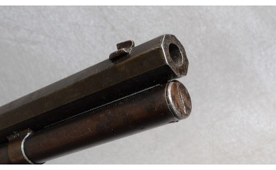 Winchester 1894 Rifle, .38-55 Winchester, 26" Barrel, 7.75 lbs. - Image 5 of 10