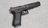 Glock 17L Gen. 5 Pistol, 9mm x 19, 6" Barrel, 1.75 lbs. - 1 of 6