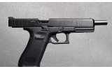 Glock 17L Gen. 5 Pistol, 9mm x 19, 6" Barrel, 1.75 lbs. - 5 of 6