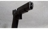Glock 17L Gen. 5 Pistol, 9mm x 19, 6" Barrel, 1.75 lbs. - 4 of 6