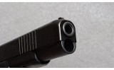 Glock 17L Gen. 5 Pistol, 9mm x 19, 6" Barrel, 1.75 lbs. - 3 of 6