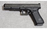 Glock 17L Gen. 5 Pistol, 9mm x 19, 6" Barrel, 1.75 lbs. - 2 of 6